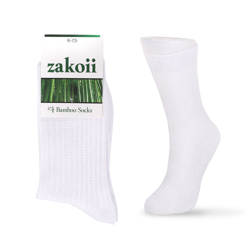 Women's Bamboo Socks